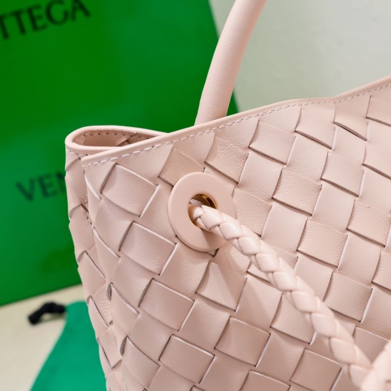 Bottega Veneta Top Handle Bags